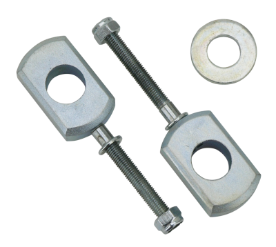 GZP Rear axle block adjuster kit (IT)