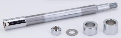 GZP Chr FR axle kit FXST07-10 FXS11-13 (IT)