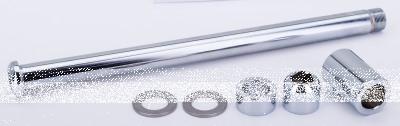 GZP Chr RR axle kit FXSB13-up FXCW08-11 (IT)