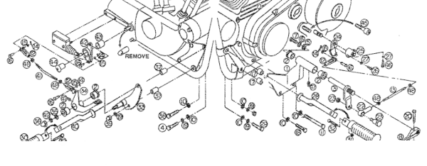 GZP Repl.Acorn nut 1/2-20 for ZPN 056080 (IT)