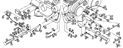 GZP Repl.Acorn nut 1/2-20 for ZPN 056080 (IT)