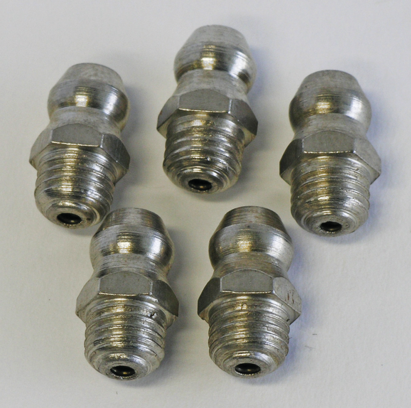 GZP Grease nipple fitting f/ZPN 056083 (IT)