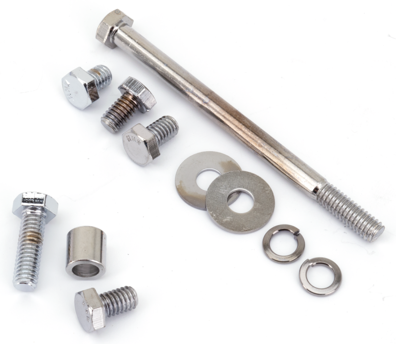 GZP Hardware set Quickbob tank 011482 Dy (IT)