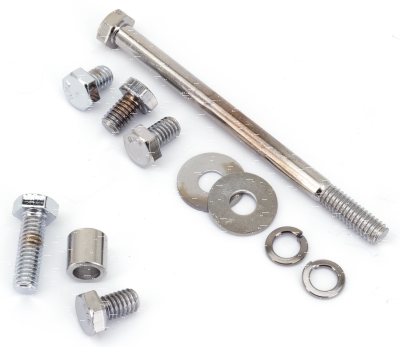 GZP Hardware set Quickbob tank 011482 Dy (IT)