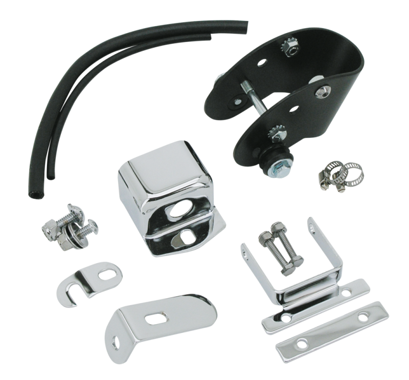 GZP Front Mount w/coil reloc Sportster t (IT)