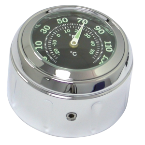 GZP Chr Prime steering stem thermometer (IT)