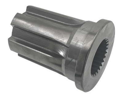 GZP 25mm Crankshaft extension F*ST07-11 (IT)