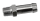 GZP barb fitting 1/8"-27 NPT straight (IT)