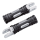 GZP Black edge cut rider footpegs (IT)