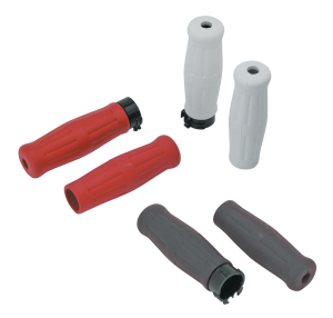 GZP Black Vintage soft grips (IT)