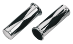 GZP Diamond grips,1"+1-1/8" - 5"