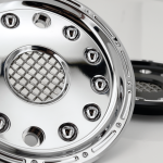 GZP Outlaw Ch sprocket cover kit XL04-up