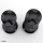 GZP Black 4-Cross T-II Grip set (IT)
