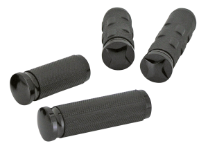 GZP Chrome Tornado II brake/shift peg se (IT)