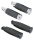 GZP Chr Tornado II male footpegs OEM mou (IT)
