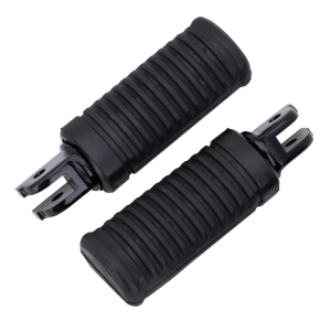 GZP Black ME rider peg set 2018-UP (IT)