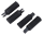 GZP Black ME rider peg set 2018-UP (IT)