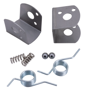 GZP ST18-UP Passngr footpeg detent balls