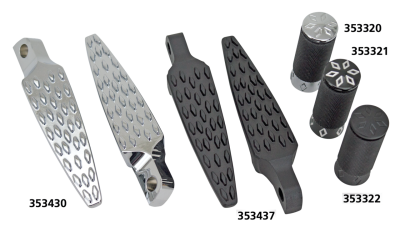 GZP Argyle toe peg matt black SP (IT)