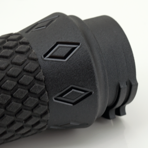 GZP Argyle grip set TBW Chrome (IT)