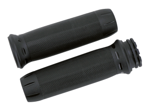 GZP Panorama gripset,Black Stealth