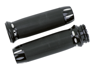 GZP Panorama gripset,Contrast Machined B