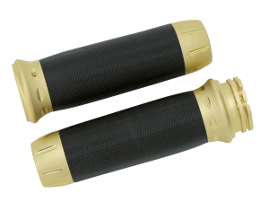 GZP Panorama gripset,Bronze Stealth