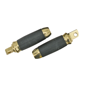 GZP Panorama Foot peg set,Bronze (male m