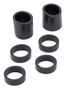 GZP Repl. foot peg rubbers ZPN 056150/05