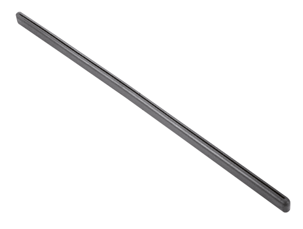 GZP Trim rubber H-D dash #61401-82 (IT)