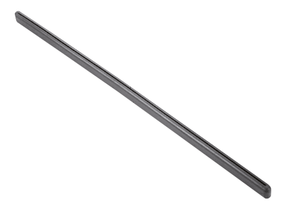 GZP Trim rubber H-D dash #61401-82 (IT)