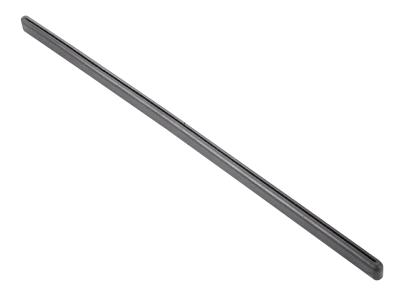 GZP Trim rubber H-D dash #61401-82 (IT)