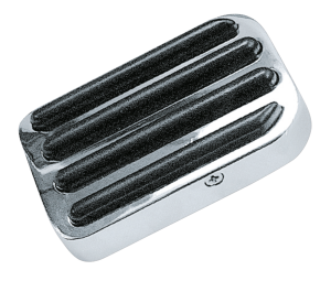 GZP Rail Design brake pedal pad