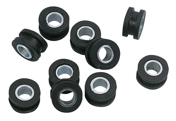 GZP 10pck Anti vibration grommets (IT)