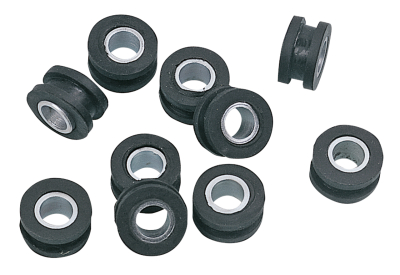 GZP 10pck Anti vibration grommets (IT)