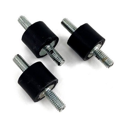 GZP Anti vibration mount 3pck 5/16x18UNC (IT)