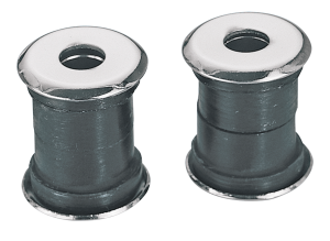 GZP Handlebar damper kit zinc (IT)