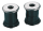 GZP Handlebar damper kit zinc (IT)