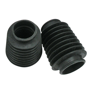 GZP Fork boots 35mm XL54-70 105mm long (IT)