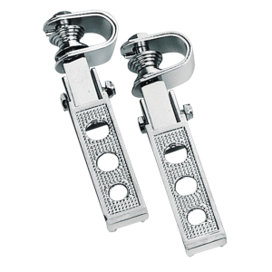 GZP Folding custom pegs W/clamp Holly