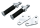 GZP Passenger pegs w/supports FX, pai (IT)