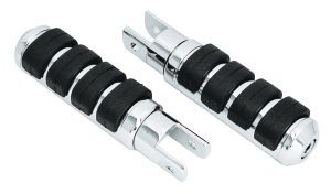 GZP ISO peg set w/o clamp universal mode