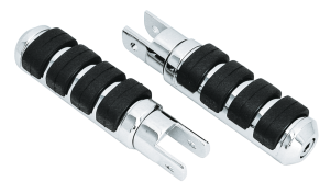 GZP ISO peg set w/o clamp universal mode