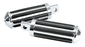 GZP Streamliner foot pegs, driver mal