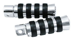 GZP J.B. Style alum footp. dr. female