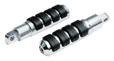 GZP ISO pegs small male 2" extended