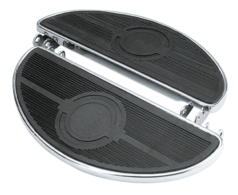 GZP Black Moon floorboard (set 2) (IT)