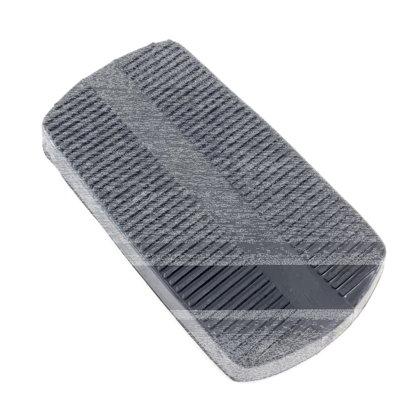 GZP Rubber for large brake pedal FL / FL (IT)