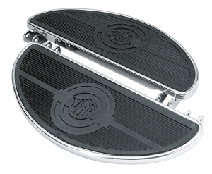 GZP Moon floorboard set with USA lett