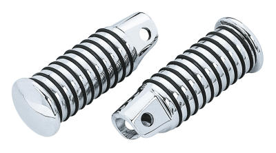 GZP O-ring Pegs female mount